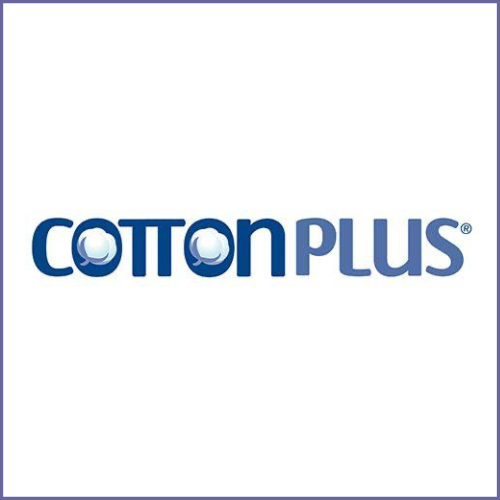 Cotton Plus