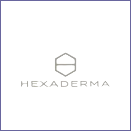 HEXADERMA