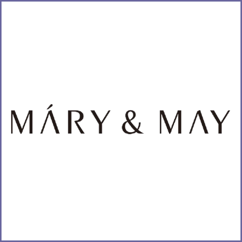 MARY & MAY