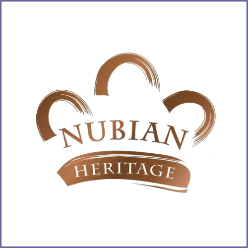 NUBIAN