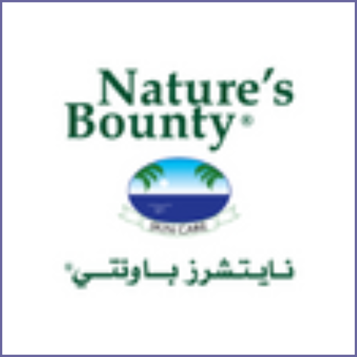 Nature s Bounty