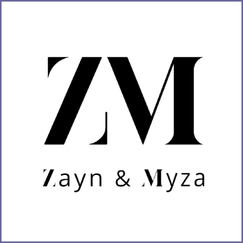 Zayn & Myza