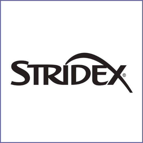 STRIDEX