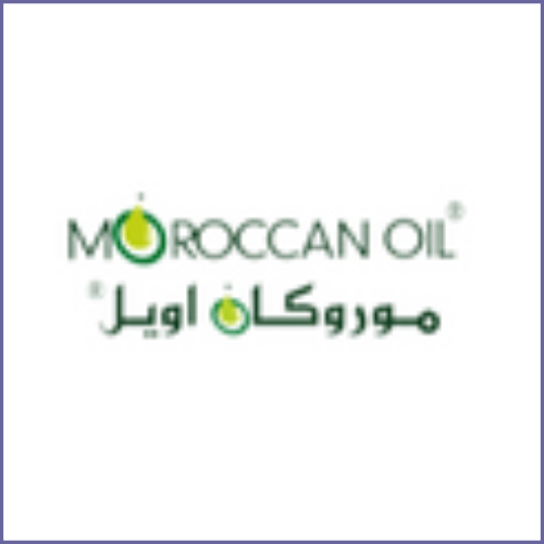 MOROCCAN OIL