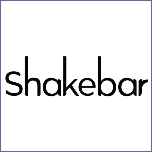 shakebar