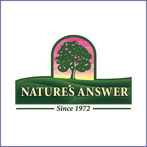 NATURES ANSWER