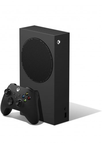Xbox Series S 1TB (Black)