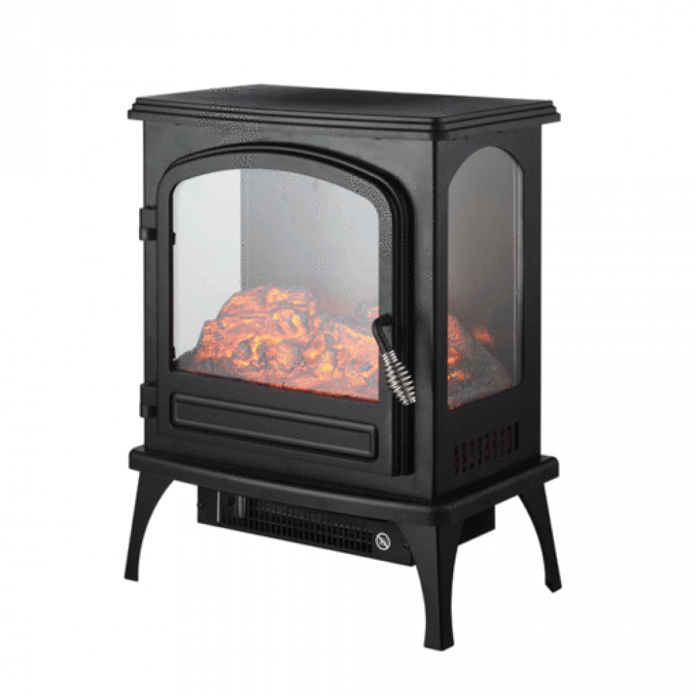 دفاية ديكور GVCHT-235 GVC PRO اسود