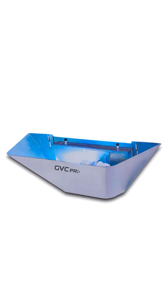 مصيدة ناموس GVIK-150 GVC PRO جدارية