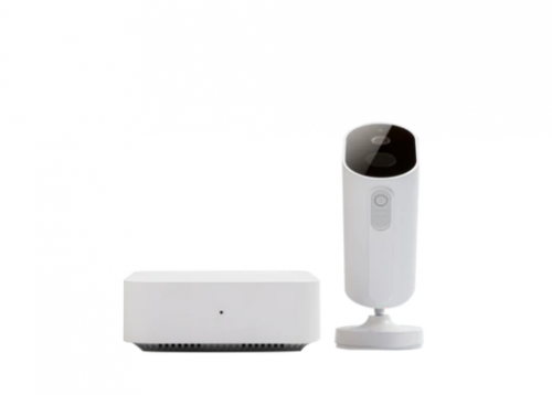 كاميرة مراقبة IMILAB EC2 Outdoor Wireless Security...