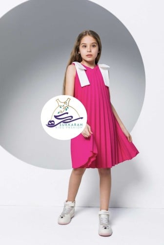 فستان كسرات