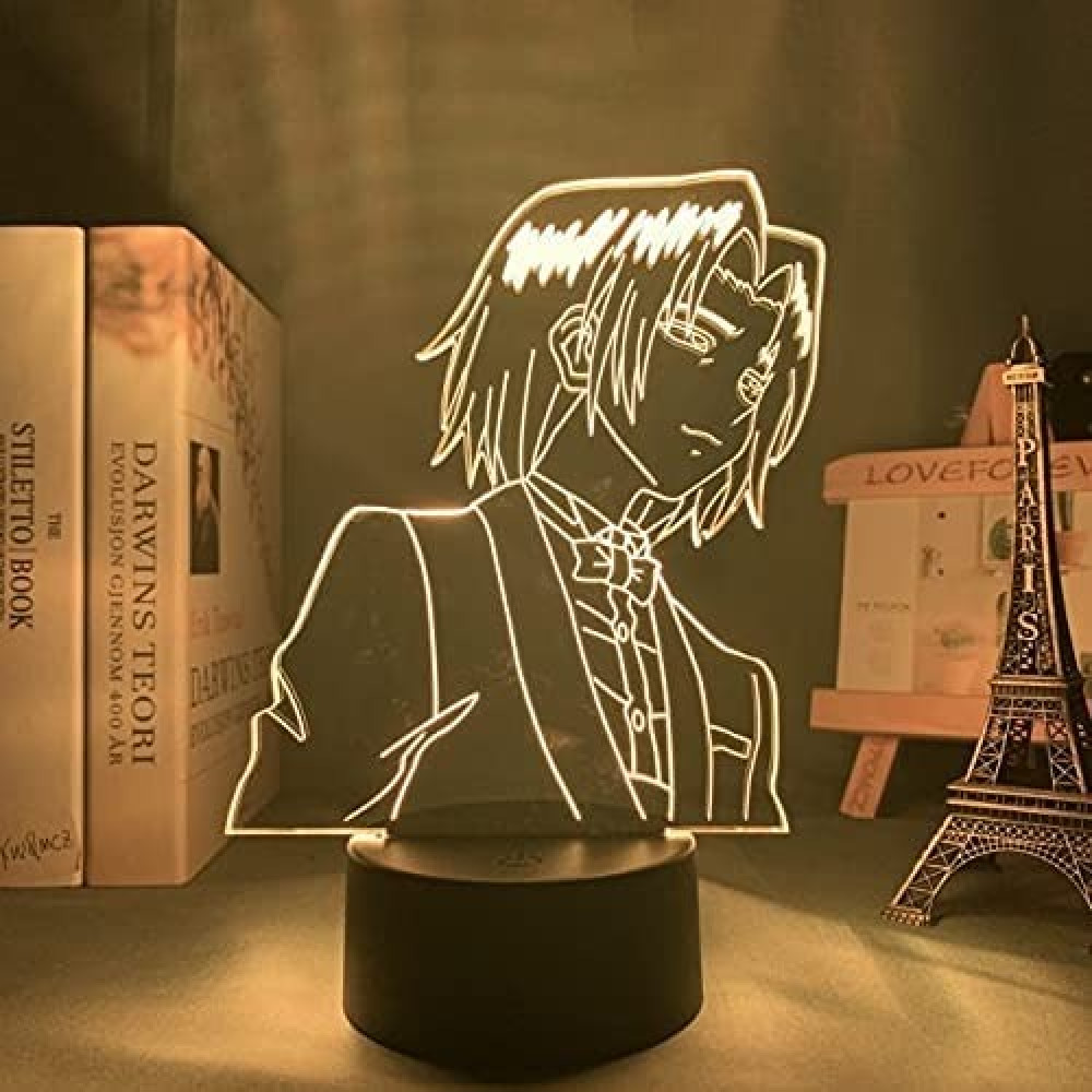 feitan lamp