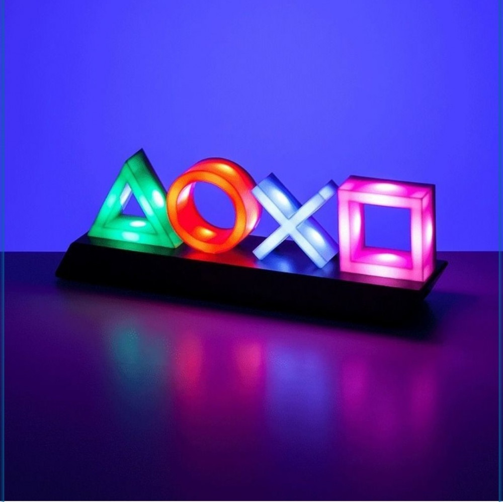 V light. Светильник PLAYSTATION icons Light v2. Светильник Paladone PLAYSTATION. Paladone PLAYSTATION icons v2. Светильник PLAYSTATION Controller icon Light BDP pp5221ps.