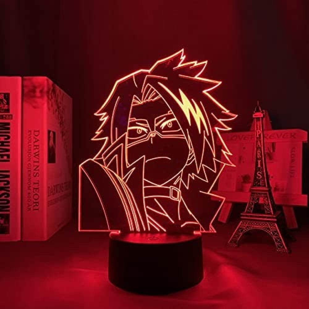 Denki deals kaminari lamp