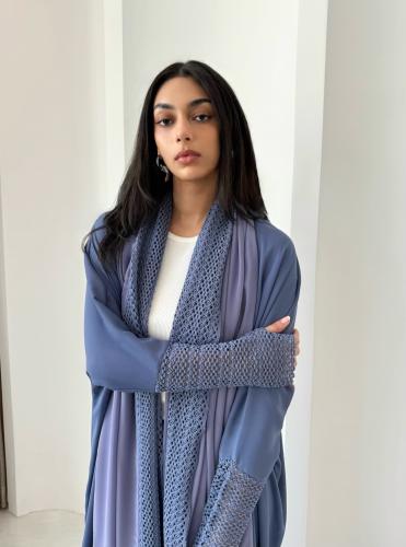CROCHET SLEEVE