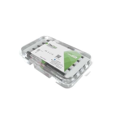 Gengival barrier FlexDam