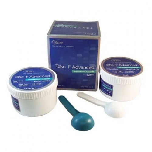 Take 1 Advanced: Putty - 2 x 400g