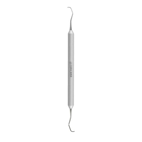coricama curette gracey
