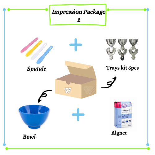 Impression Package 2