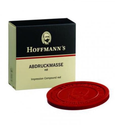 impression compound red