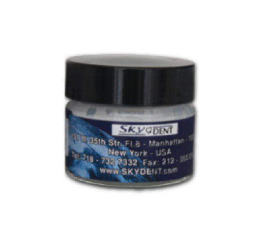 - Temporary Filling - SKY DENT