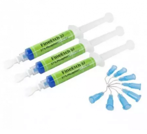 Spident - FineEtch 37