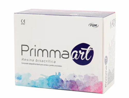 Temporary Crown And Bridge