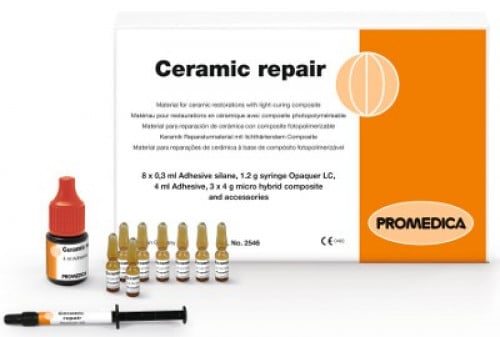 cermaic repair