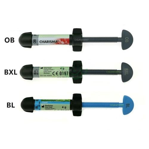 4g kulzer direct veneer composite