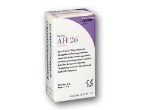 :AH26 Root canal sealer