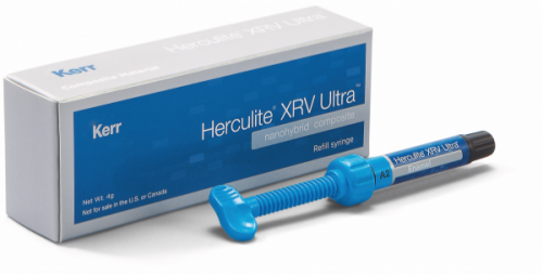 kerxvr-kerr composite ultraxrv