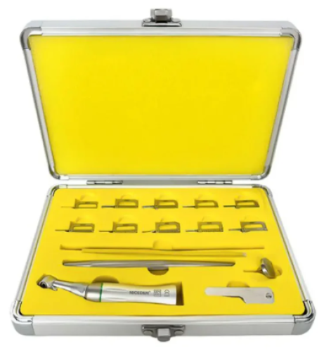 أدوات تقويم IPR kit