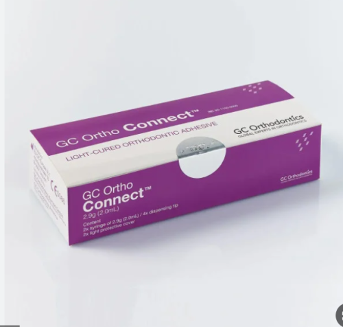 لاصق تقويم -GC Connect