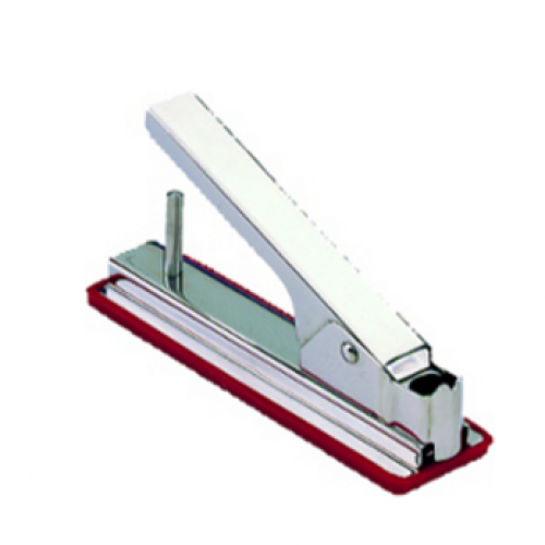 GIC-capsule activato