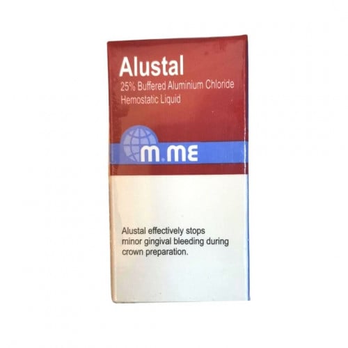 Alustal