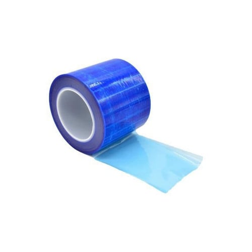 ( rabbing ) barrier film