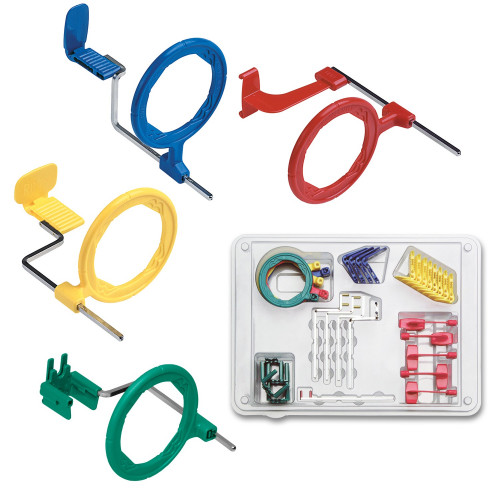 X-Ray Holder Kit -حامل أفلام أشعة