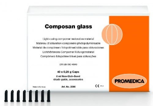 composan glaas