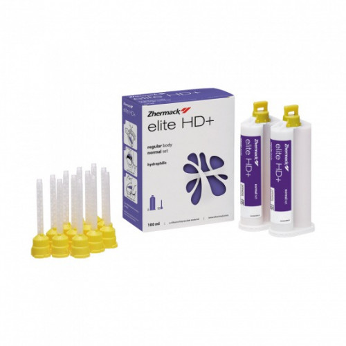 Zhermak regular body