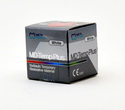 temprary filling - حشوه مؤقتة