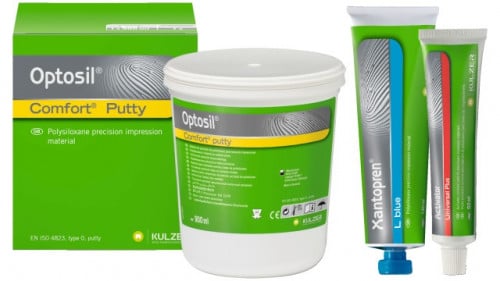 kulzer impression sit