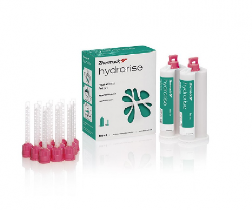 HYDRORISE REGULAE BODY Fast Set 2x50