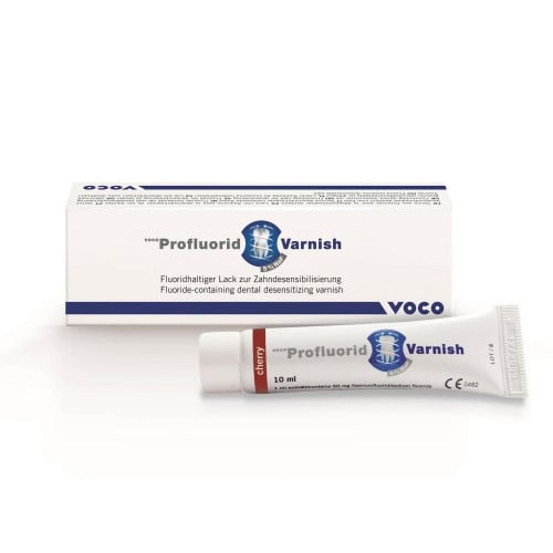 profluorid var- tube 10ml cherry