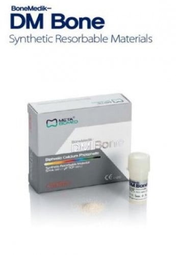 DM-bone - Synthetic bone substitute