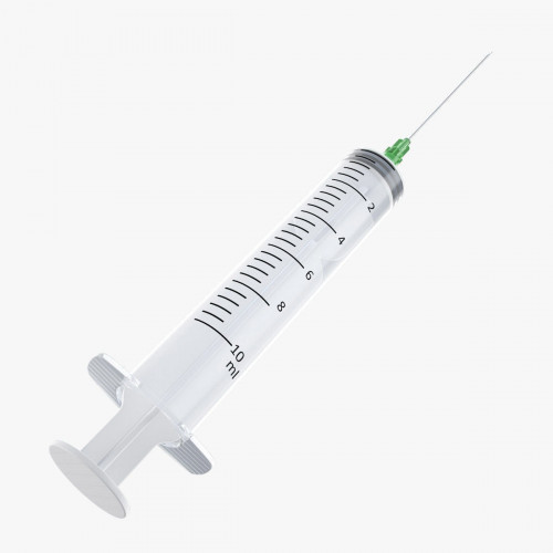 disposable syringes 10ml