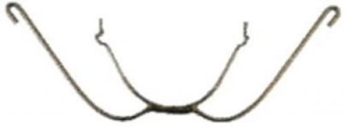 Face Bow - With Cudpid Hook