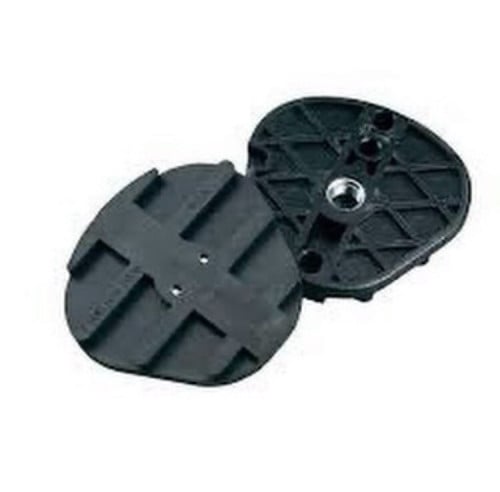 rings-Whipmix Plastic Hanau Mounting Plates