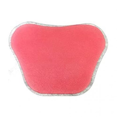 Dental Light Cure Custom Tray Material 1pcs Pink
