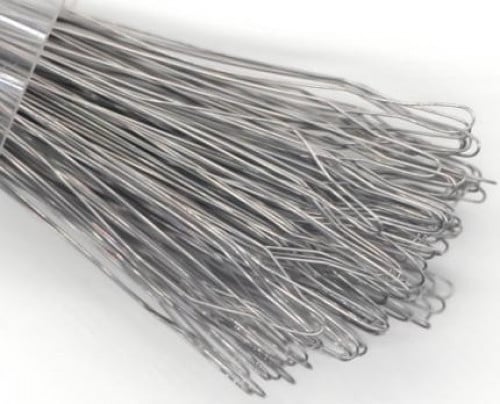 SS Ligature Tie (Long)