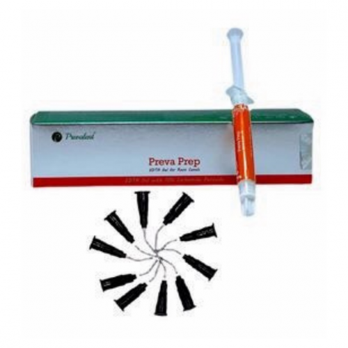 Edta preva prep prevalent